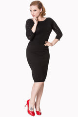 CAMILLA DRESS