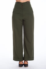 #color_Dark Green