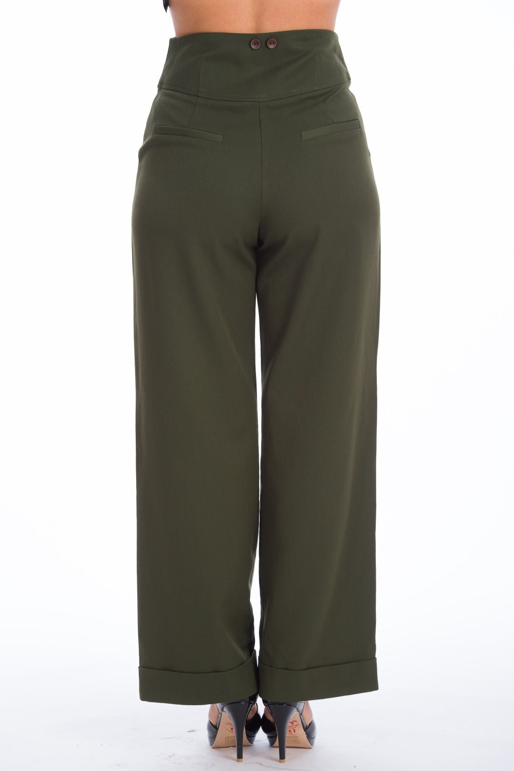 #color_Dark Green