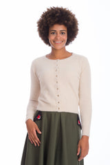 THE COZY CARDIGAN