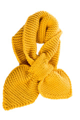 Banned Retro Fru Fru Scarf