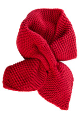 Banned Retro Fru Fru Scarf