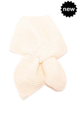 Banned Retro Fru Fru Scarf