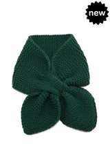 Banned Retro Fru Fru Scarf