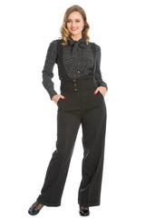 Pantalones Banned Retro Her Favourites
