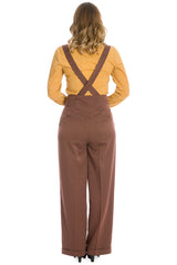 Pantalones Banned Retro Her Favourites