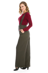 Pantalones Banned Retro Her Favourites