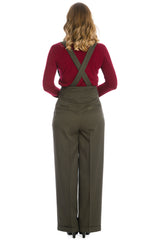 Pantalones Banned Retro Her Favourites