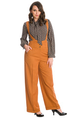 Pantalones Banned Retro Her Favourites