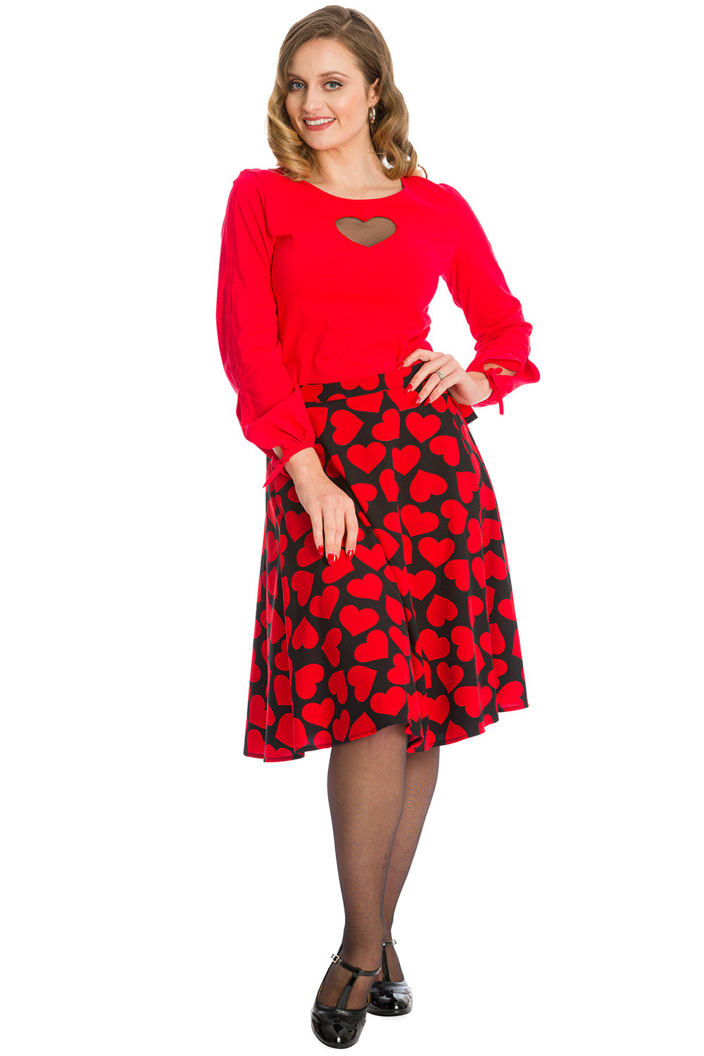 TP10357-Red