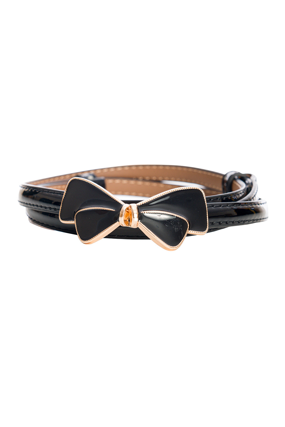 LANA BELT-Black