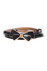LANA BELT-Black