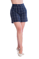 CHILL CHECK SHORTS