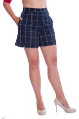 CHILL CHECK SHORTS
