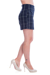 CHILL CHECK SHORTS