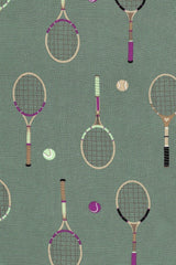 TENNIS LOVE CULOTTE