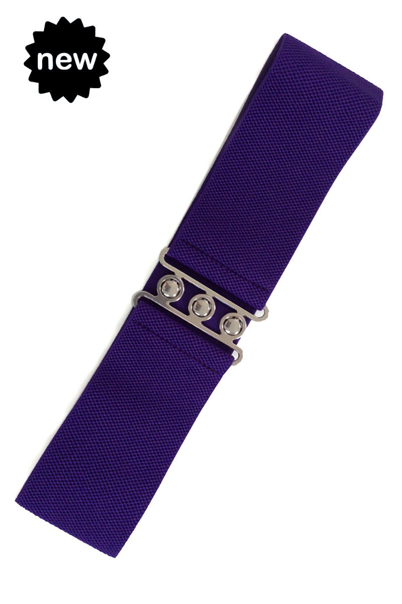 #color_Cadburry Purple