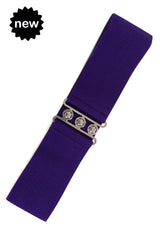 #color_Cadburry Purple