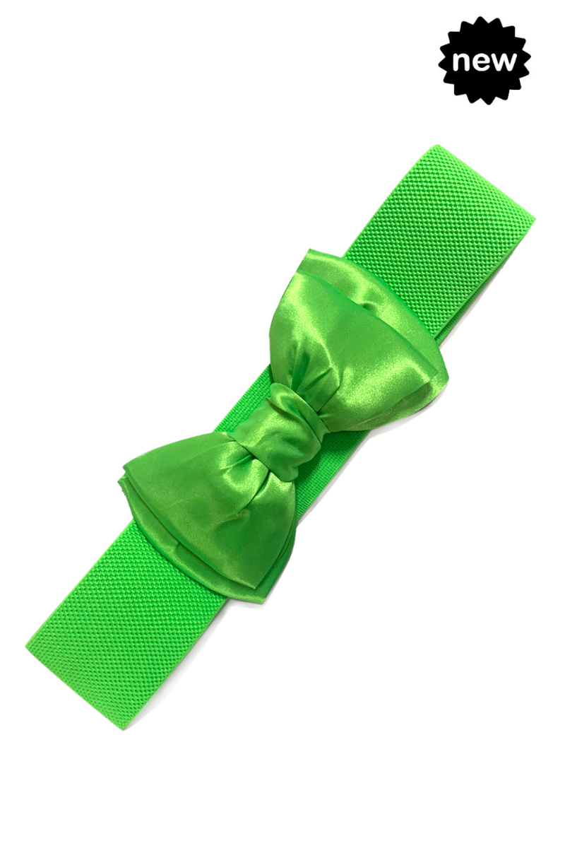 #color_Halloween Green