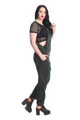 DEMI PLAYSUIT