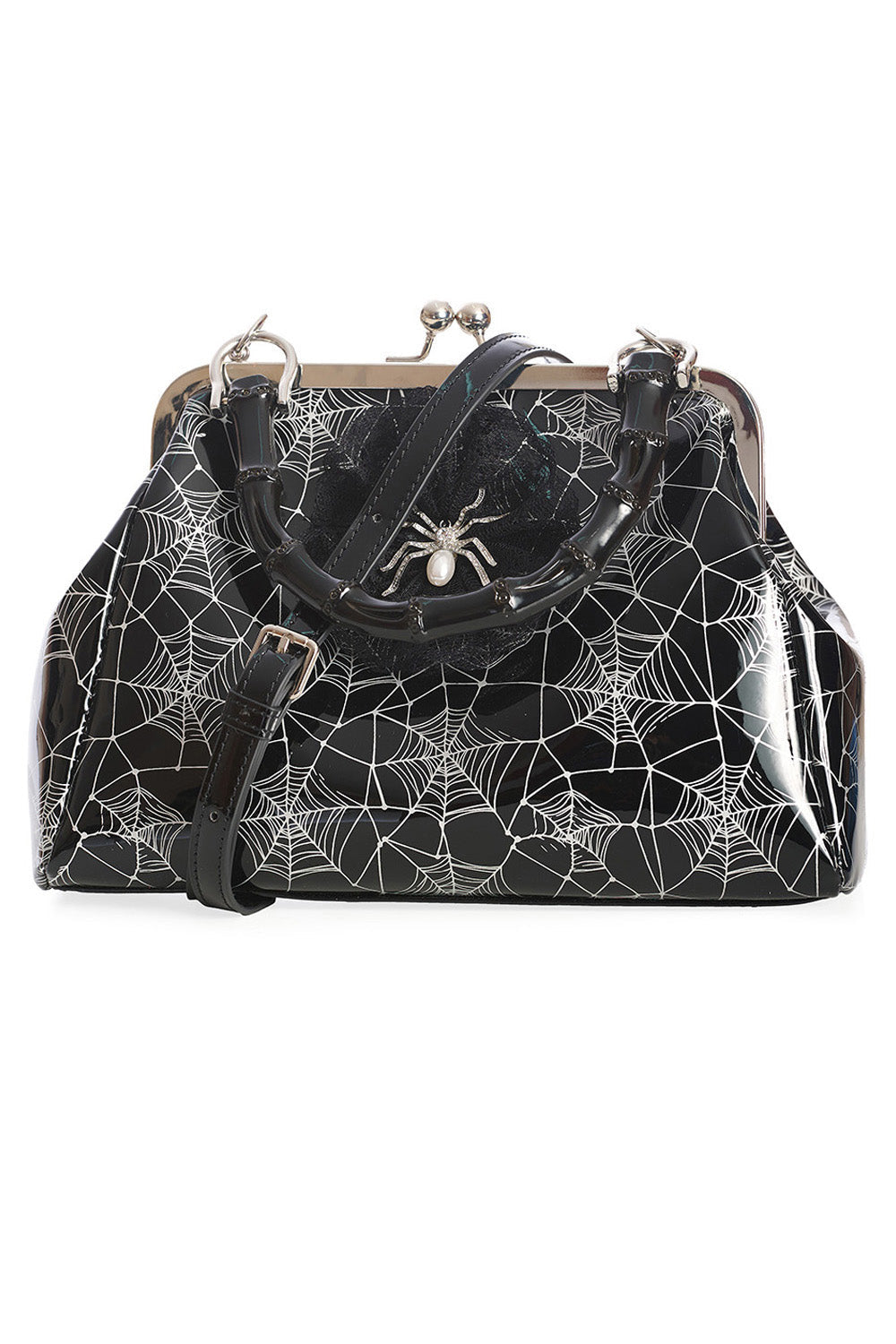 KILLIAN HANDBAG