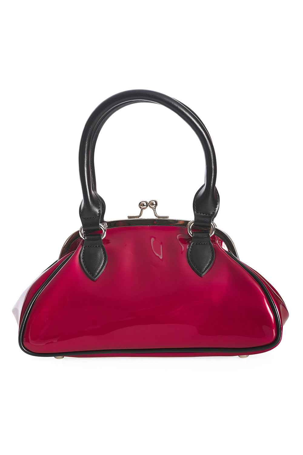 NIGHT LOVERS HANDBAG