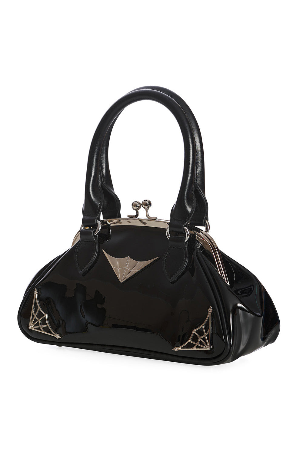 NIGHT LOVERS HANDBAG