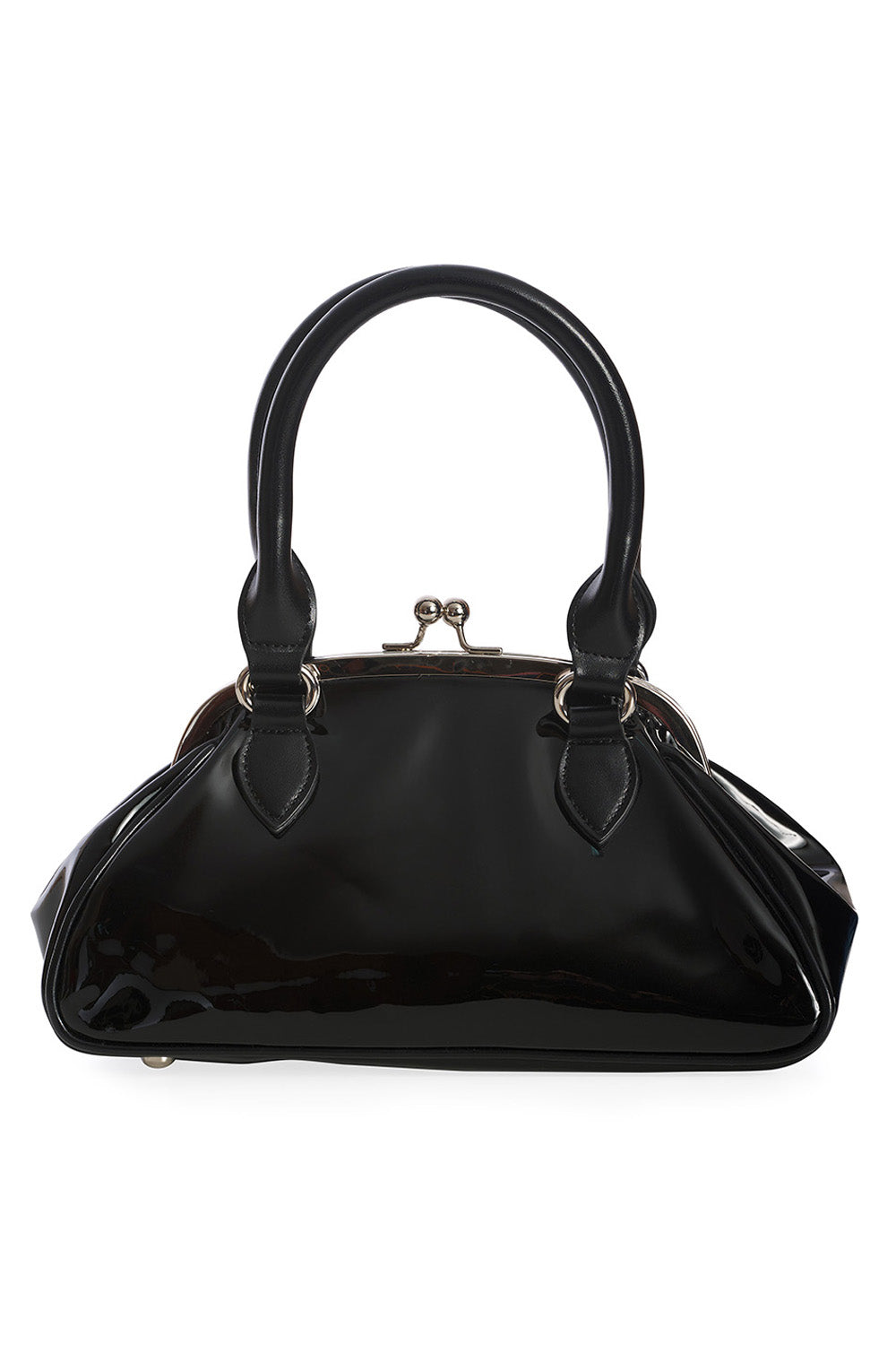 NIGHT LOVERS HANDBAG
