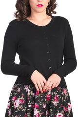 WINTER STORM CARDIGAN