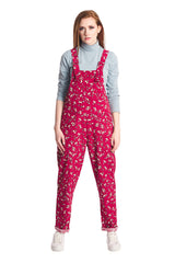 POLLY PLAYSUIT
