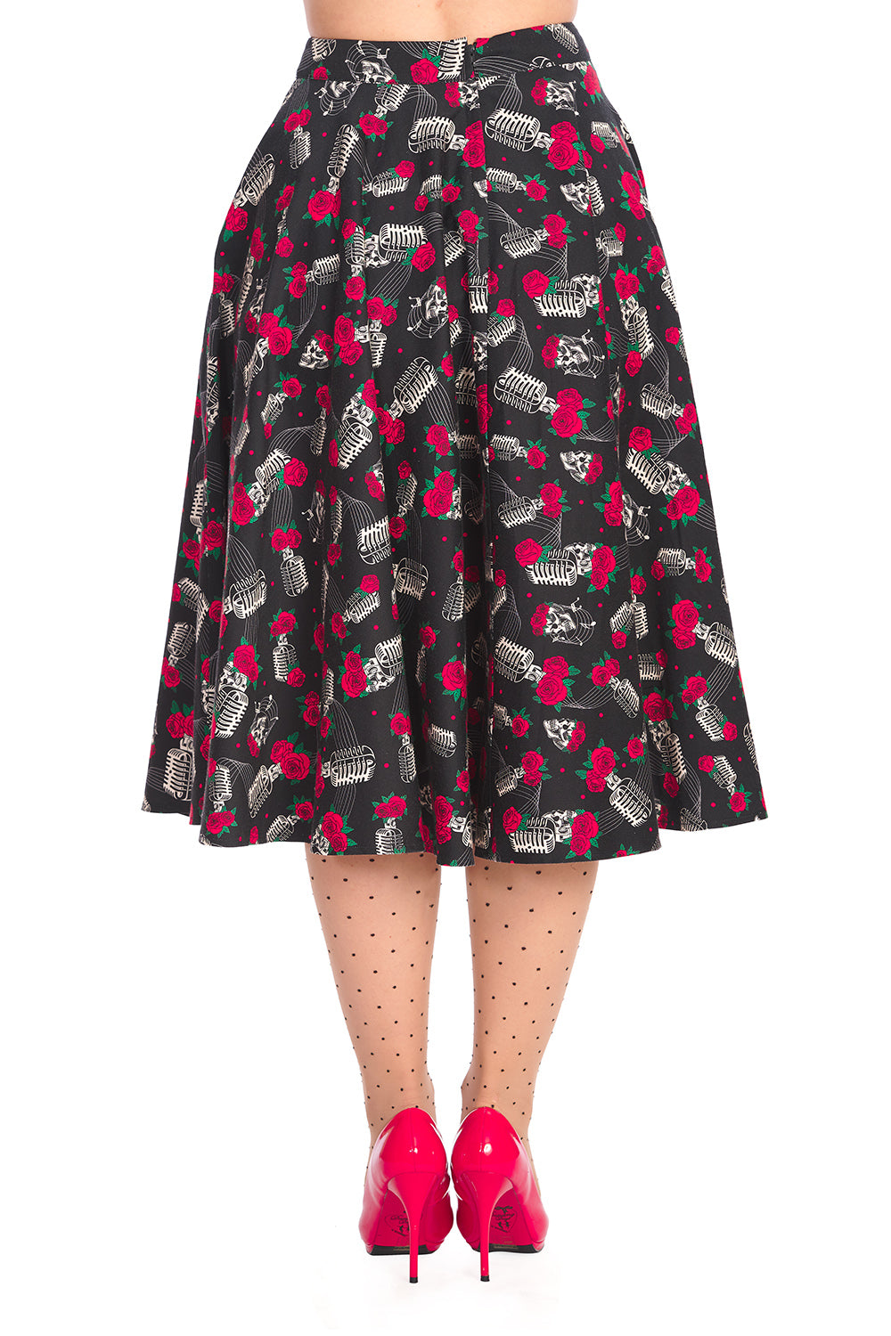 NASHVILLE SKIRT