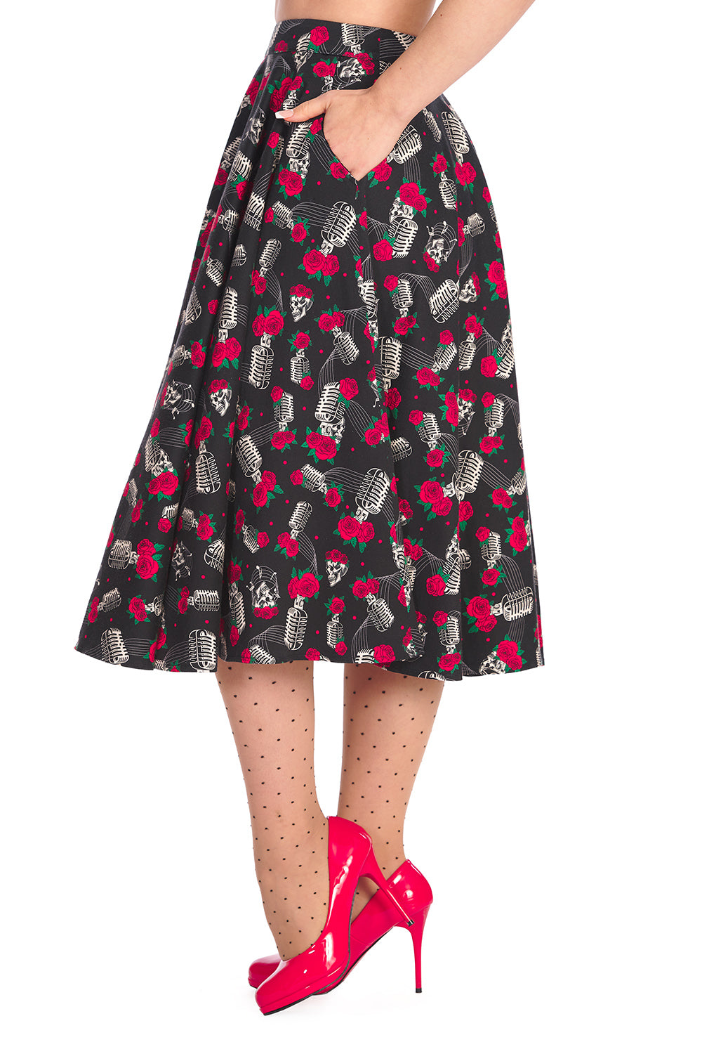 NASHVILLE SKIRT