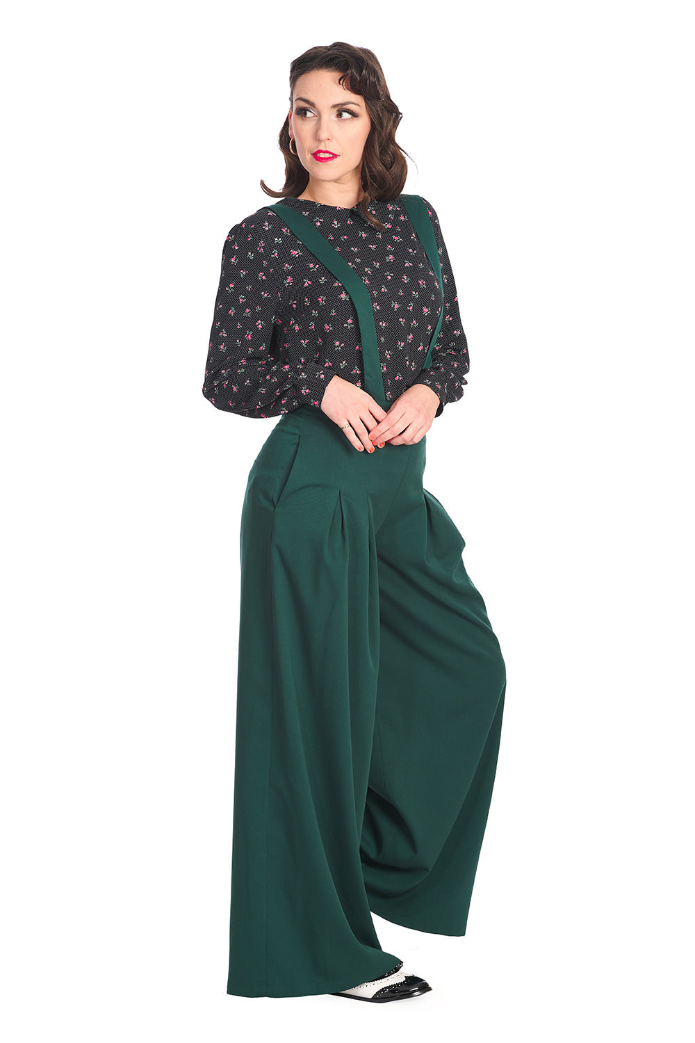 DIAMOND TROUSER
