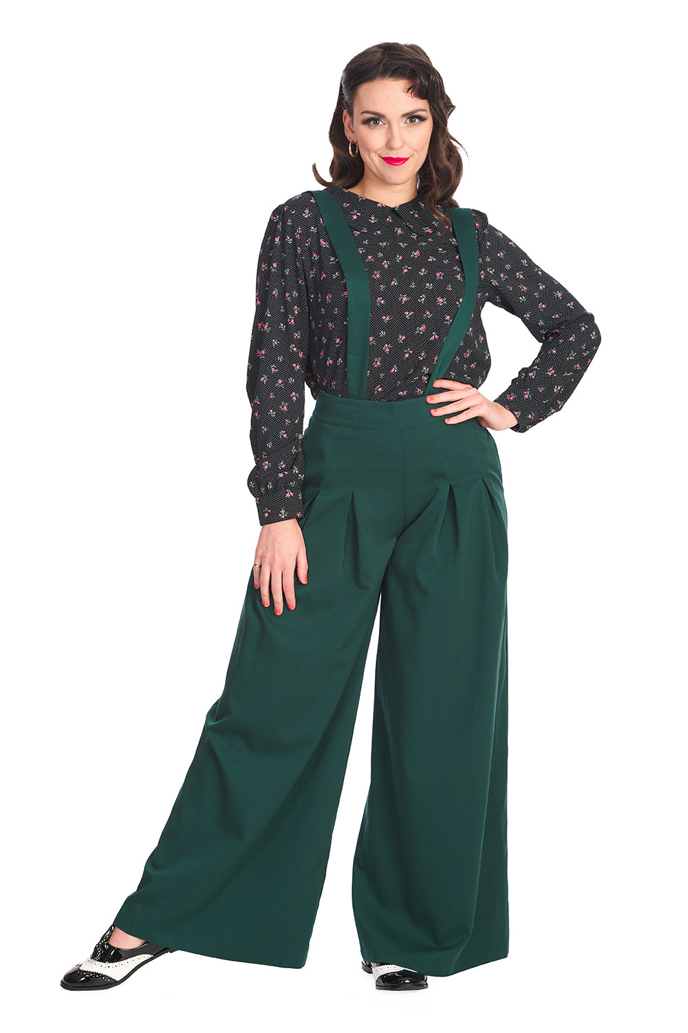 DIAMOND TROUSER