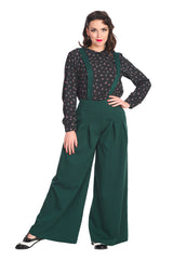 DIAMOND TROUSER