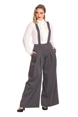DIAMOND TROUSER