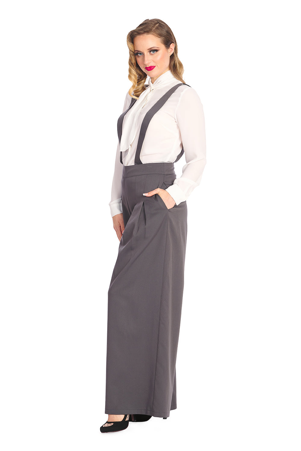 DIAMOND TROUSER
