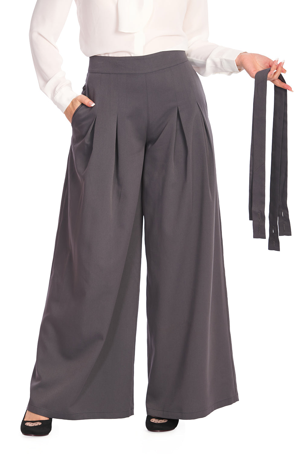 DIAMOND TROUSER