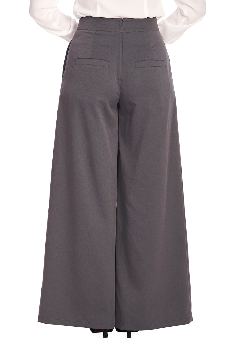DIAMOND TROUSER