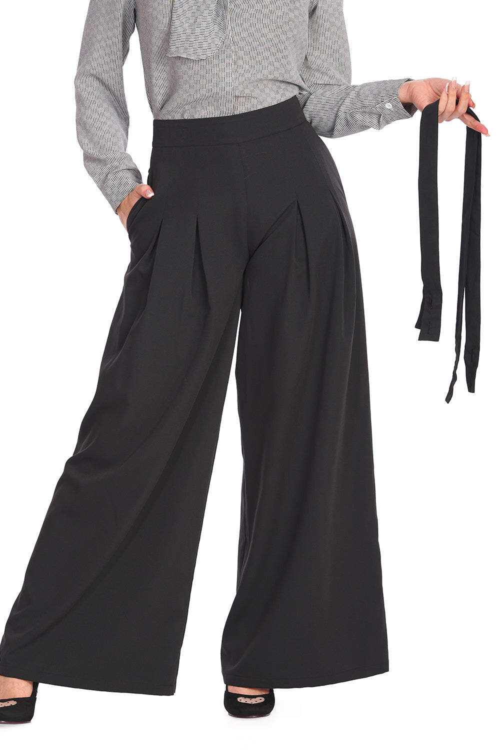 DIAMOND TROUSER