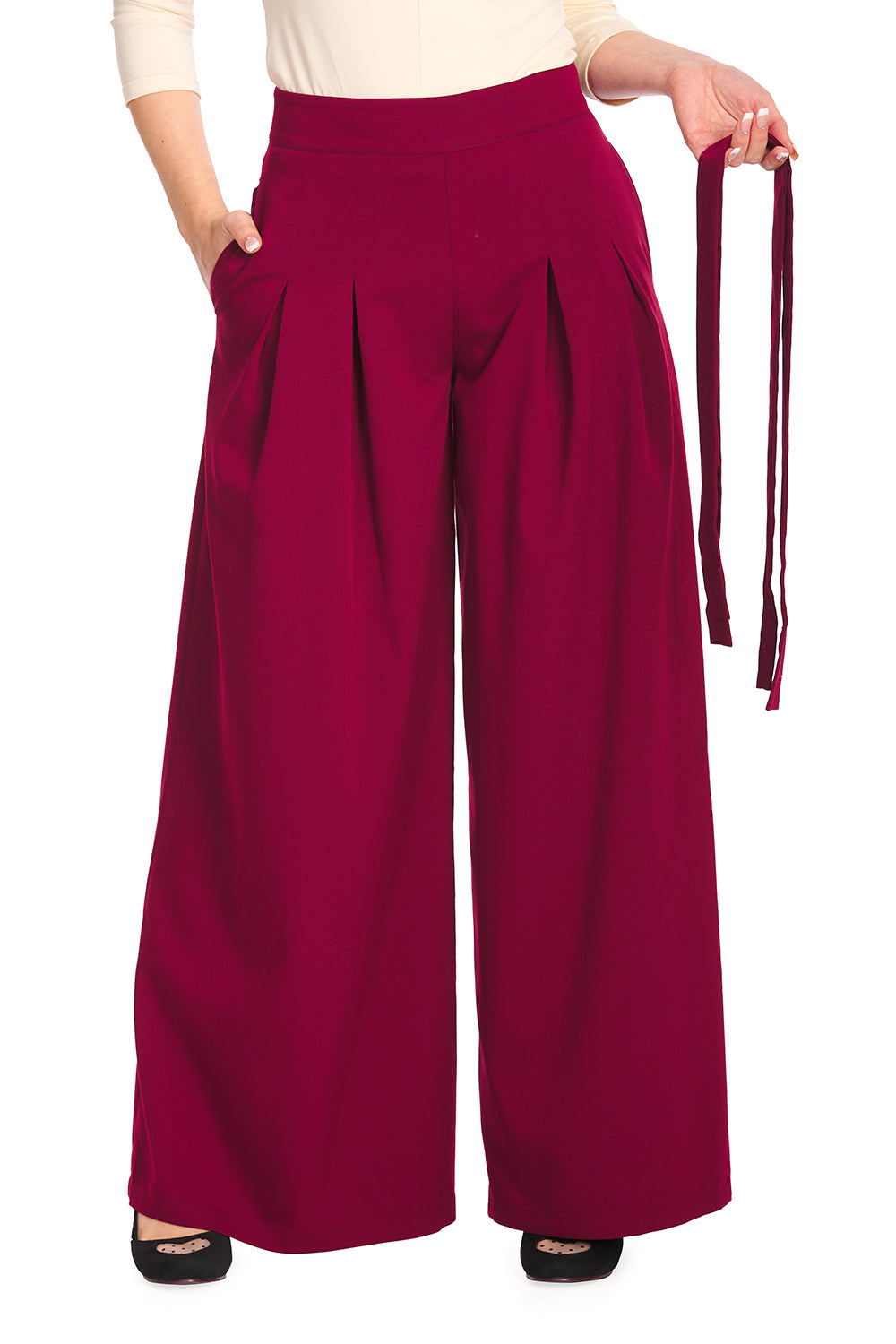 DIAMOND TROUSER
