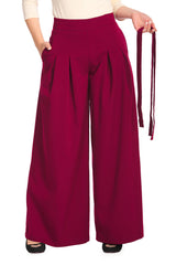 DIAMOND TROUSER