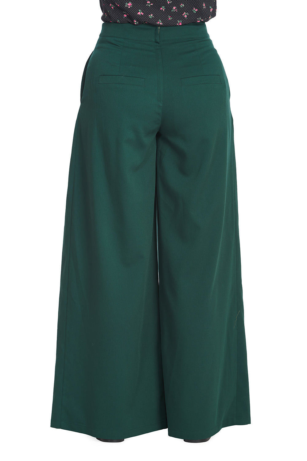 DIAMOND TROUSER