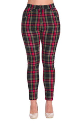 POWER TROUSER
