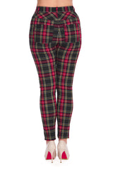 POWER TROUSER