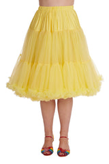 LIFEFORMS PETTICOAT