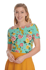 PETAL TOP