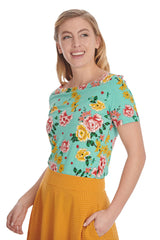 PETAL TOP