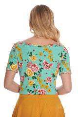 PETAL TOP