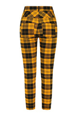 POWER TROUSER